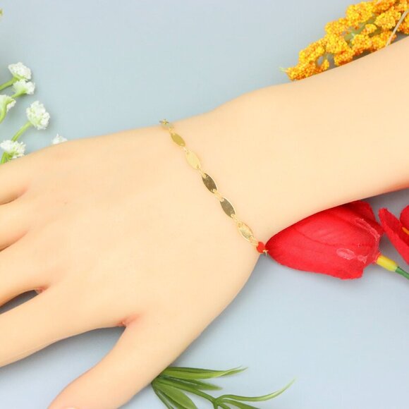 "Elegant & Trendy Bracelet, A Perfect Gift for Women, Thoughtful, EVCH1605 - Picture 3 of 10